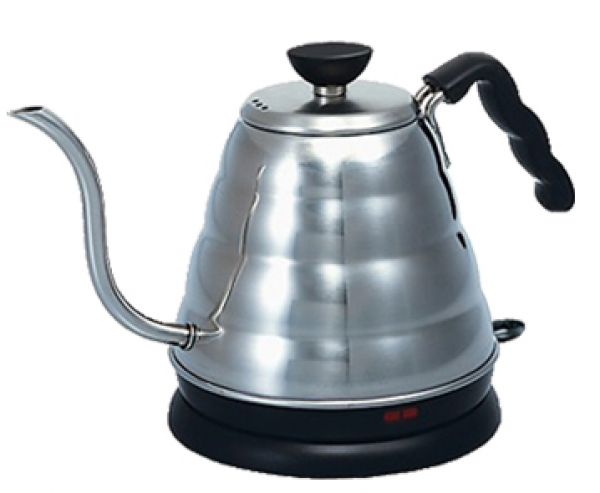 Hario V60 Buono Su Isıtıcı