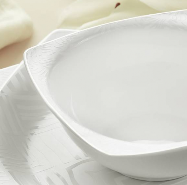 Neva Lilyum 60 Parça Yemek Takımı