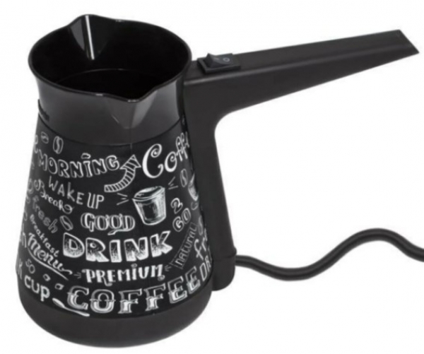 Herevin Coffee Kahve Makinesi