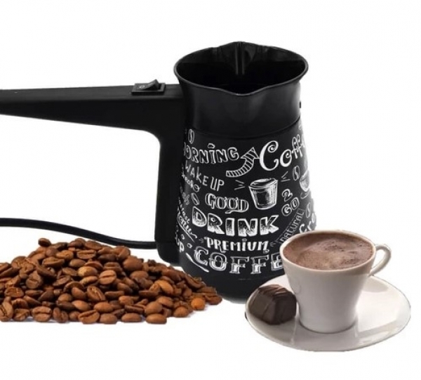 Herevin Coffee Kahve Makinesi