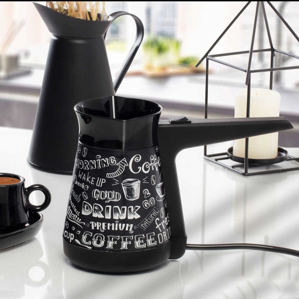 Herevin Coffee Kahve Makinesi