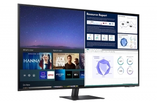 Samsung 43M70A Monitör
