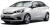 2021 Honda Jazz 1.5 i-MMD Hybrid 98 PS Otomatik Executive