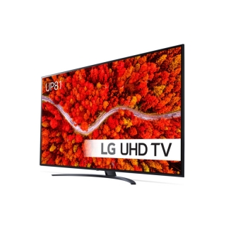 LG 70UP81006LA Ultra HD (4K) TV