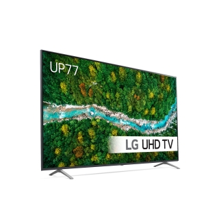 LG 70UP77006LB Ultra HD (4K) TV