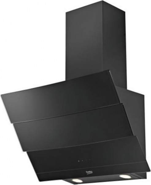 Beko ADE62540S Davlumbaz