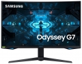Samsung Odyssey G7 32