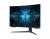 Samsung Odyssey G7 32" LC32G75TQSRXUF Monitör