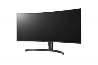 LG UltraWide 34WN80C-B Monitör