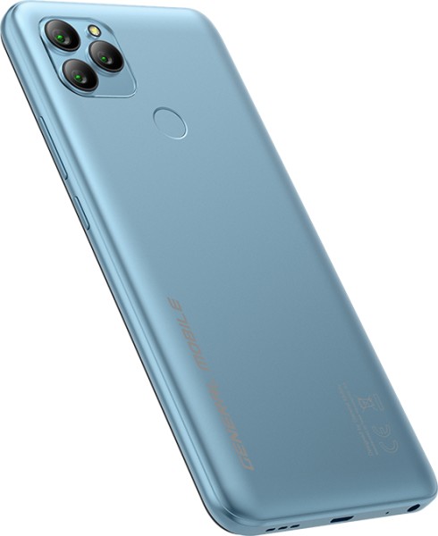 General Mobile GM 21 (Çift Hat)