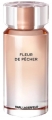 Karl Lagerfeld Fleur de Pecher EDP 100 ml Kadın Parfümü Parfüm