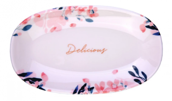 Karaca Lovely Pink 26 Parça Kahvaltı Takımı