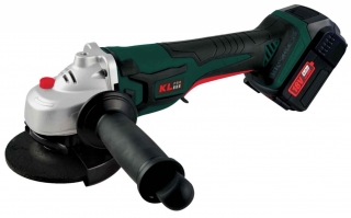 KLPRO KLAT18B-50 Avuç Taşlama