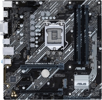 Asus Prime B460M-A R2.0 resim