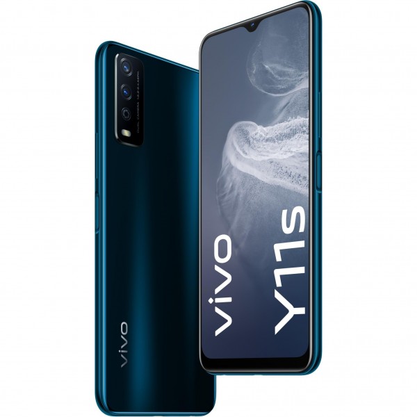Vivo Y11s