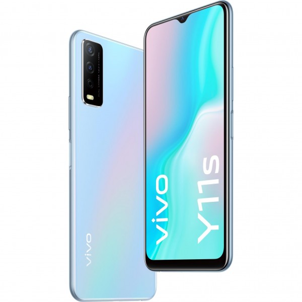 Vivo Y11s