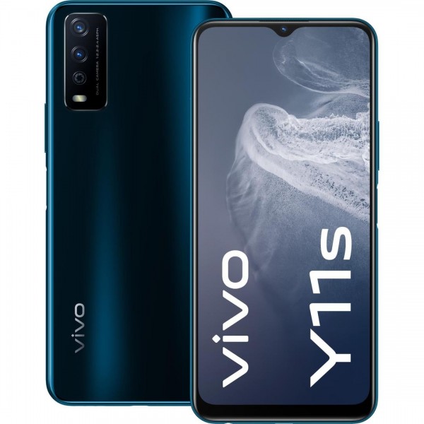 Vivo Y11s
