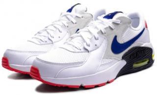 Nike Air Max Excee Erkek Spor Ayakkabı