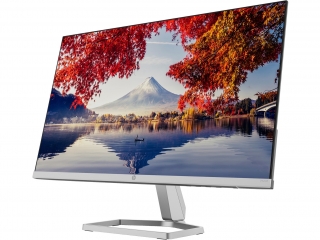 HP M24f (2D9K0AS) Monitör
