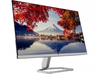 HP M24f (2D9K0AS) Monitör