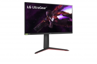 LG UltraGear 27GP850-B Monitör