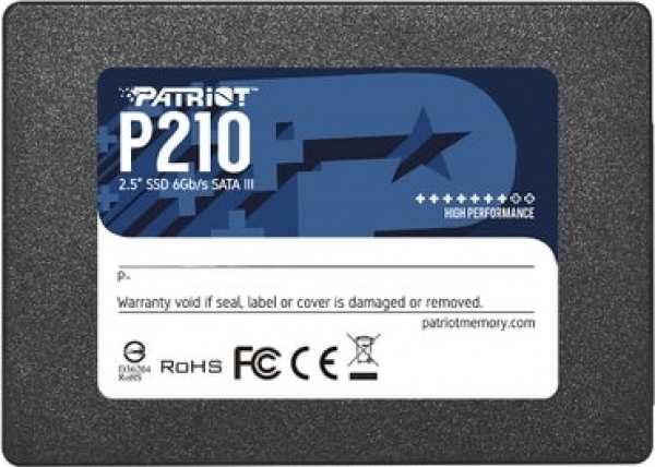 Patriot P210 SSD (512 GB)