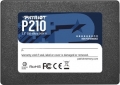 Patriot P210 resim
