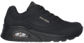 Skechers Uno Stand On Air (73690-BBK) Kadın Spor Ayakkabı