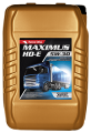Petrol Ofisi Maximus HD-E 5W-30 resim