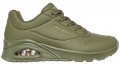Skechers Uno Stand On Air (73690-OLV) Kadın Spor Ayakkabı