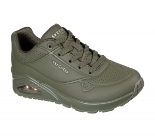 Skechers Uno Stand On Air Kadın Spor Ayakkabı