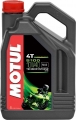 Motul 5100 4T 10W-50 resim