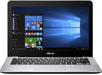 Asus X302UJ-TR561D resim