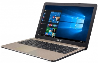 Asus X541SA-XX008T Laptop