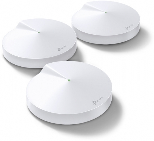 TP-Link Deco M5-3P Router