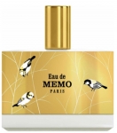 Memo Eau de Memo EDP 100 ml Unisex Parfüm resim