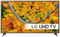 LG 50UP75006LF
