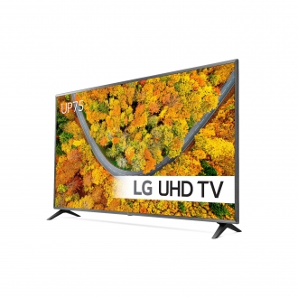 LG 43UP75006LF Ultra HD (4K) TV