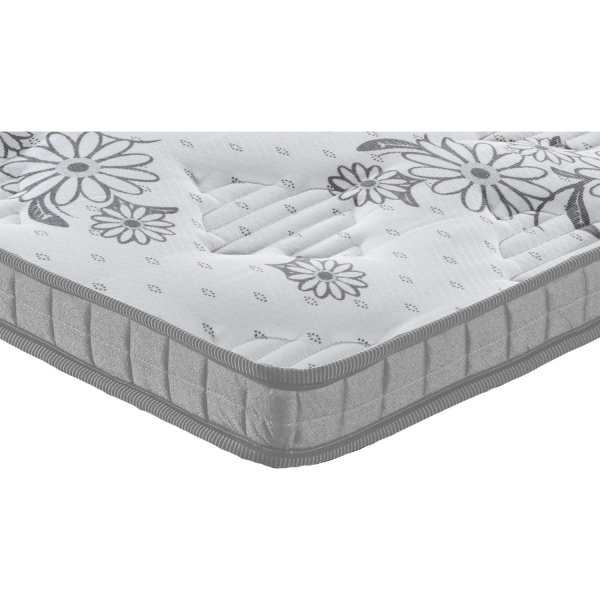 Bed Marine Roma Medico 80x180 cm Yatak Pedi