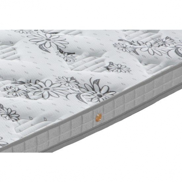 Bed Marine Roma Medico 80x180 cm Yatak Pedi