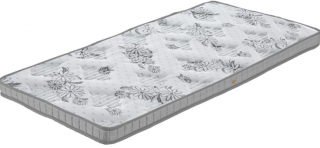 Bed Marine Roma Medico 80x180 cm Yatak Pedi