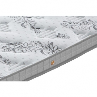 Bed Marine Roma Medico 80x180 cm Yatak Pedi