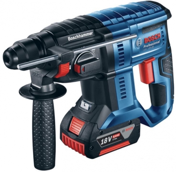 Bosch GBH 18V-20 Akülü Kırıcı
