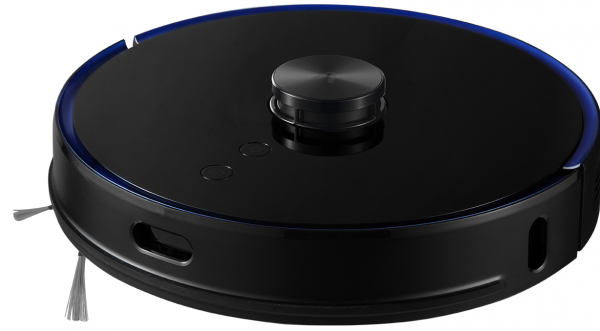 Viomi Alpha UV S9 Robot Süpürge+Mop