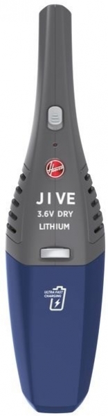 Hoover HJ36DLB Şarjlı Süpürge