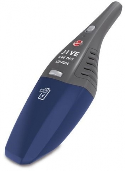 Hoover HJ36DLB Şarjlı Süpürge
