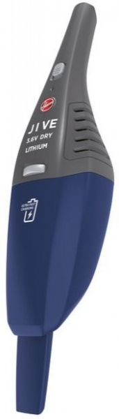 Hoover HJ36DLB Şarjlı Süpürge