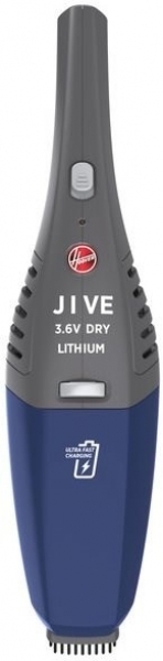 Hoover HJ36DLB Şarjlı Süpürge