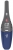 Hoover HJ36DLB Şarjlı Süpürge