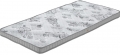 Bed Marine Roma Medico 100x200 cm resim